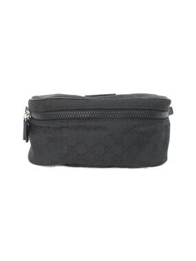 Gucci Shoulder Bag Silver